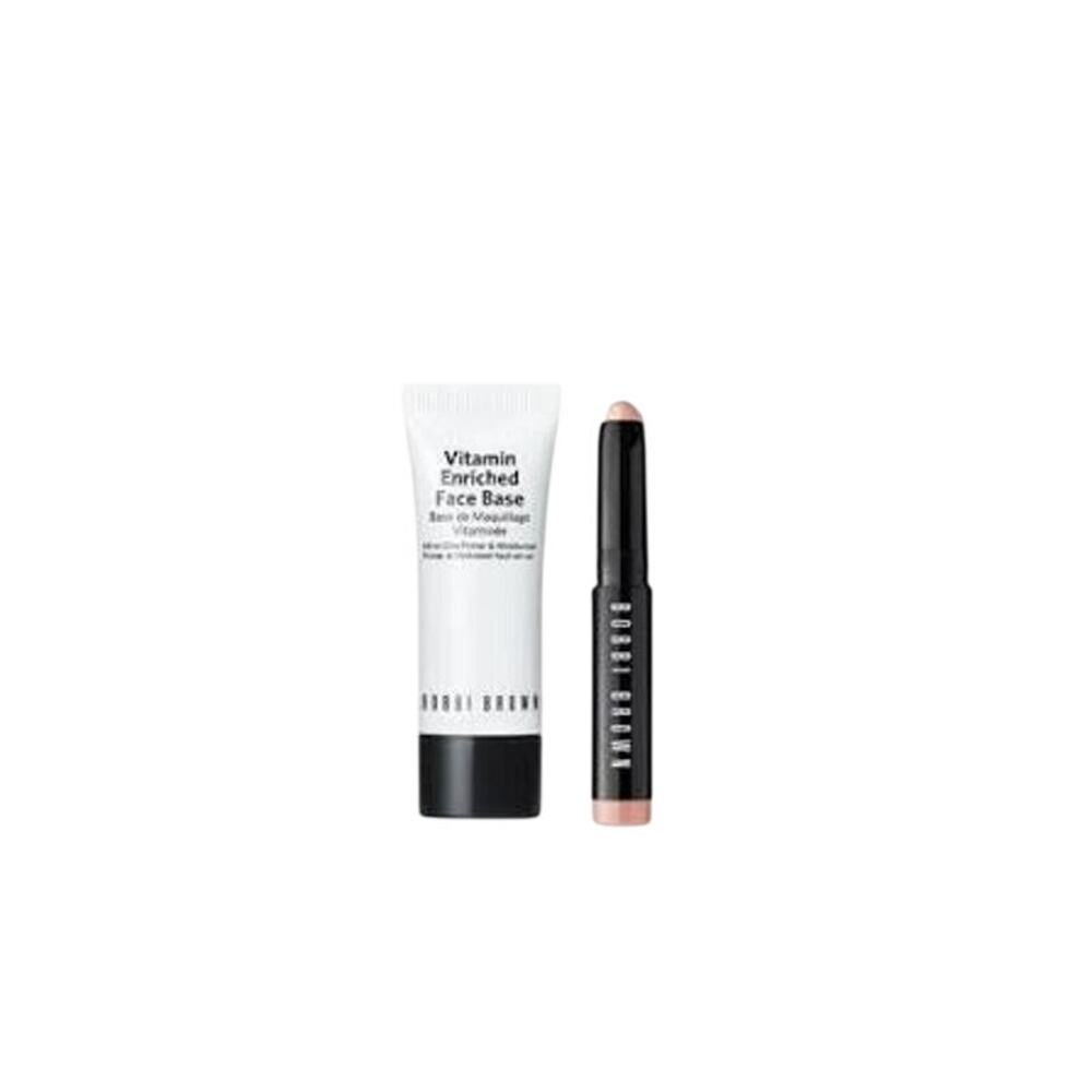 SET BOBBI BROWN MINI BEST SELLERS DUO